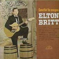 Elton Britt - Somethin' For Everyone